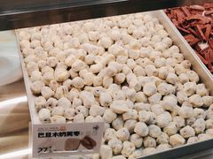 -金粒门·新鲜零食(坡子街店)