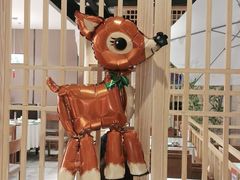-闫府私房菜·百年鲁菜(欧亚店)
