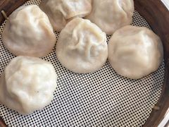 -百年尹氏汤包(湖南路狮子桥店)