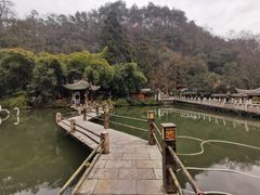 -黔灵山公园