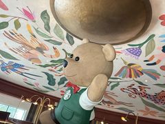 -星巴克(迪士尼小镇店)