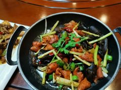 -华勘酒楼中山门广宁路店