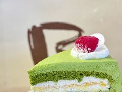 -B.U.Bread&Coffee(巧刻广场店)