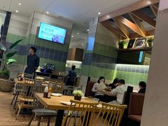 -Pho Asia 亚阁越南料理(上海来福士广场店)
