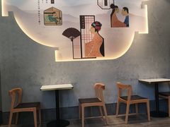 大堂-德克士(前门店)