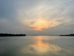 -漕湖湿地公园