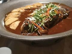 -鹦鹉小厨味道餐厅(山大南路店)