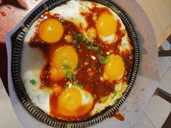 -梨花牛肉汤饭(仁恒伊势丹店)