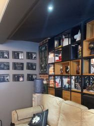 -刺客纹画纹身·洗纹身·穿孔饰品