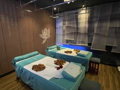-上足·影院足道·SPA(红岭店)