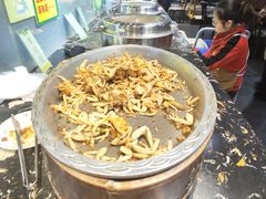 -巴犀烧烤(新崇光店)