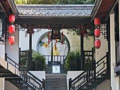 -杭州黄龙洞