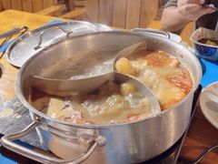 -渔家火锅·海鲜自助餐·演艺(亚龙湾天域酒店)