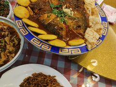 -品味村.烤鸭(新中街店)