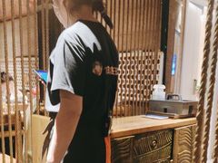 -肉串汪(月坛店)