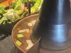 -南门四季铜锅涮肉(东坝店)