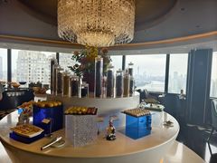 -华厦大酒店·桃源西餐厅·自助餐