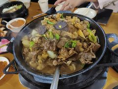 -朝族高丽火盆(长白山总店)