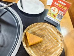 -银同牦牛肉火锅