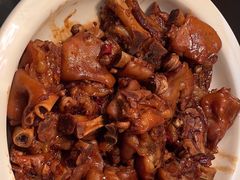 -晶丽香榭自助餐(南京大饭店)