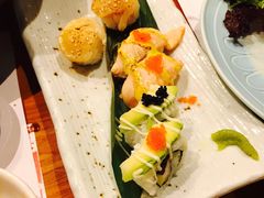-匠和风精致料理(莆田财富中心店)