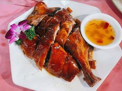 -根哥美食大雁岛(魁东一路店)
