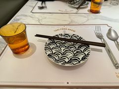 -太食獸泰式茶餐厅(艾尚天地店)
