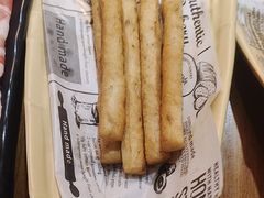 -呷哺呷哺 黄金牧场 (欢乐谷店)