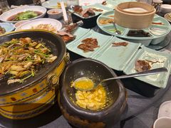 -羲和雅苑•北京烤鸭(平安国际金融中心店)