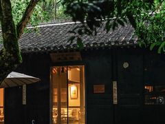 -法云安缦酒店
