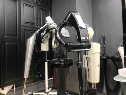 -Tipo Hair salon（明星）店