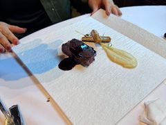 -北京古城老院厉晓麟精致菜