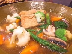 -天府小面馆(Emporium)