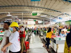 -羊栏农贸市场(羊新路店)