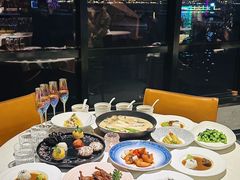 -岁粤Moon·湖景餐厅(月光码头店)