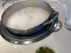 -粤顺渔坊·中山脆肉鲩火锅(清湖店)