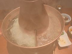 -1078號老北京涮肉(万达广场店)