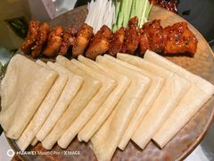 -阿明小菜·海鲜·上海菜(梅陇店)