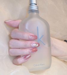 -闺蜜美甲
