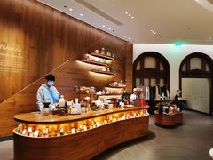 -星巴克臻选(天津恒隆广场旗舰店)