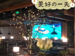 -韩盛·盛江山自助料理(中街大悦城店)