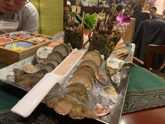 -火舞泰·泰式海鲜火锅餐厅(世纪城店)