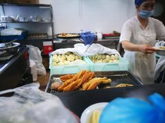-新华医院-食堂