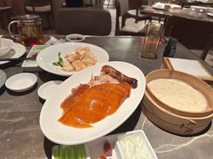 -金鸭季·北京烤鸭(深业上城店)