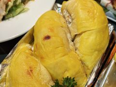 -松坂屋日料自助(长城路店)