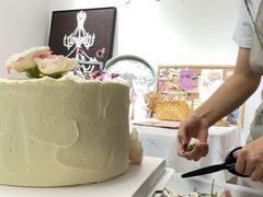 -食间旅人DIY烘焙工作室