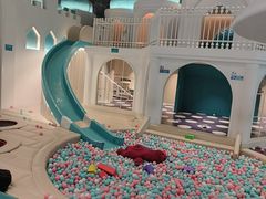 -ABC Swim亲子游泳俱乐部(河西店)