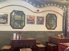 -同得兴 Since·1995 传统苏式面馆(嘉馀坊店)