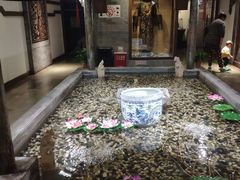 -保定会馆(秀兰店)