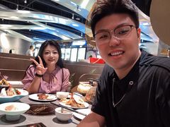 -一方渔歌蒸汽海鲜自助(文化路万达广场店)